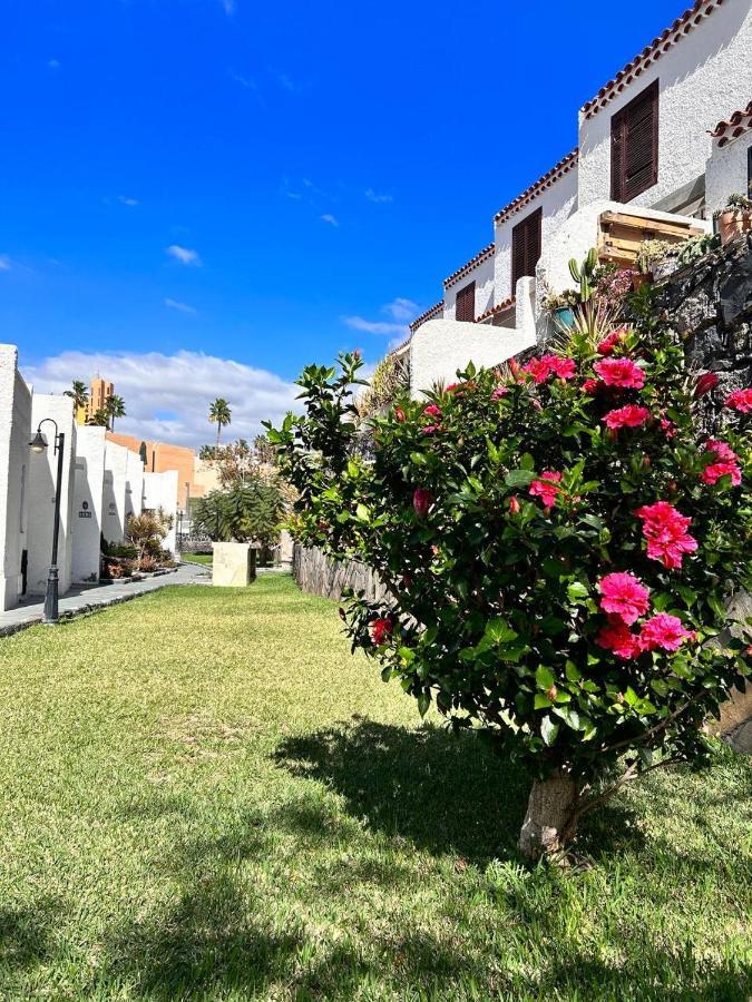 Apartment Virginia Playa de las Américas Extérieur photo