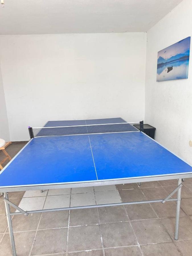 Apartment Virginia Playa de las Américas Extérieur photo