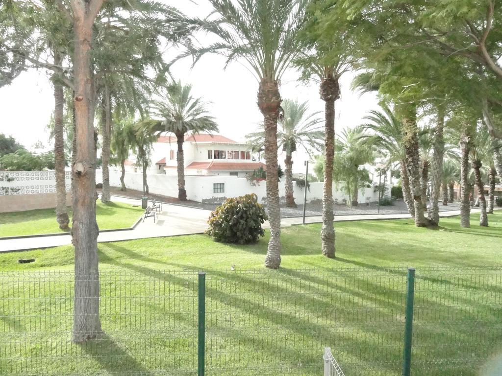 Apartment Virginia Playa de las Américas Extérieur photo