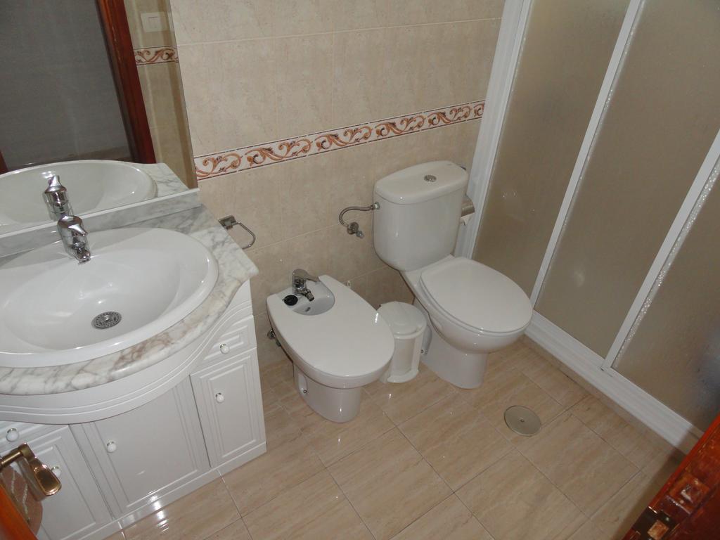 Apartment Virginia Playa de las Américas Chambre photo