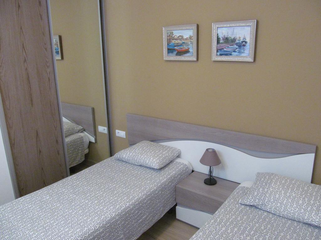 Apartment Virginia Playa de las Américas Chambre photo