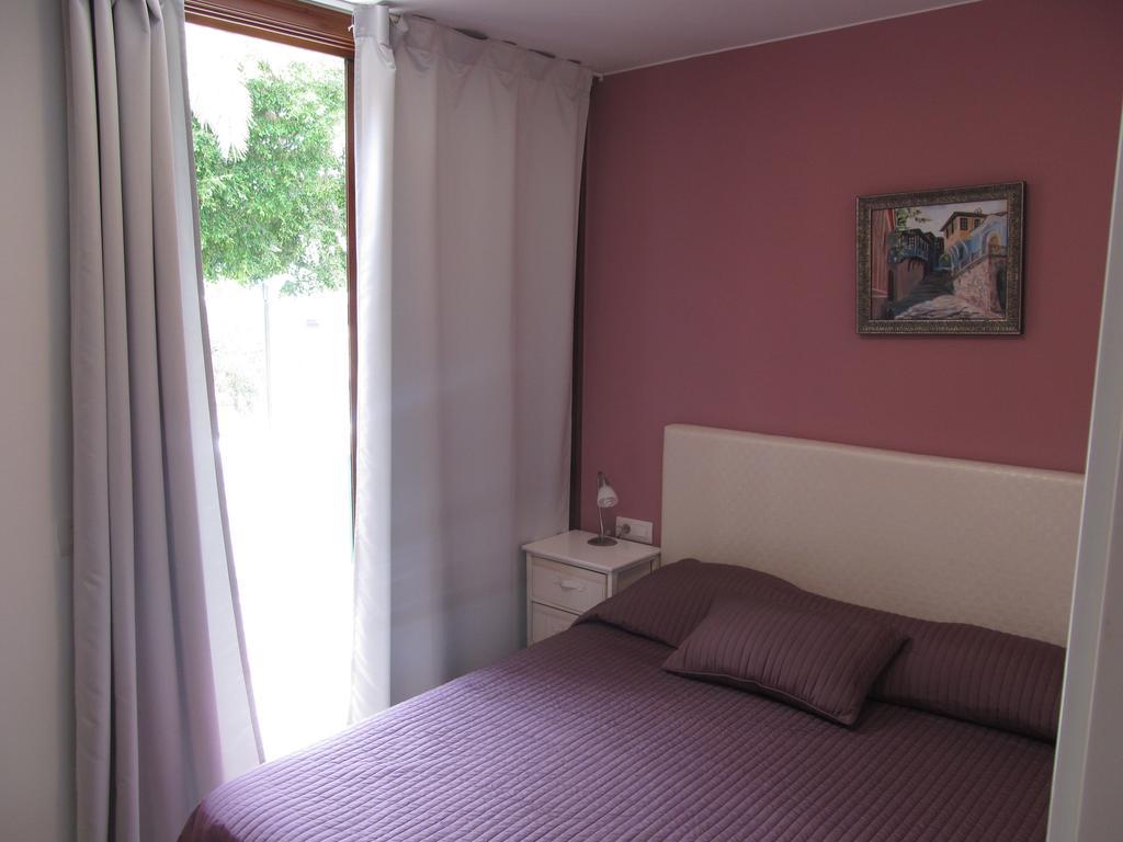 Apartment Virginia Playa de las Américas Chambre photo