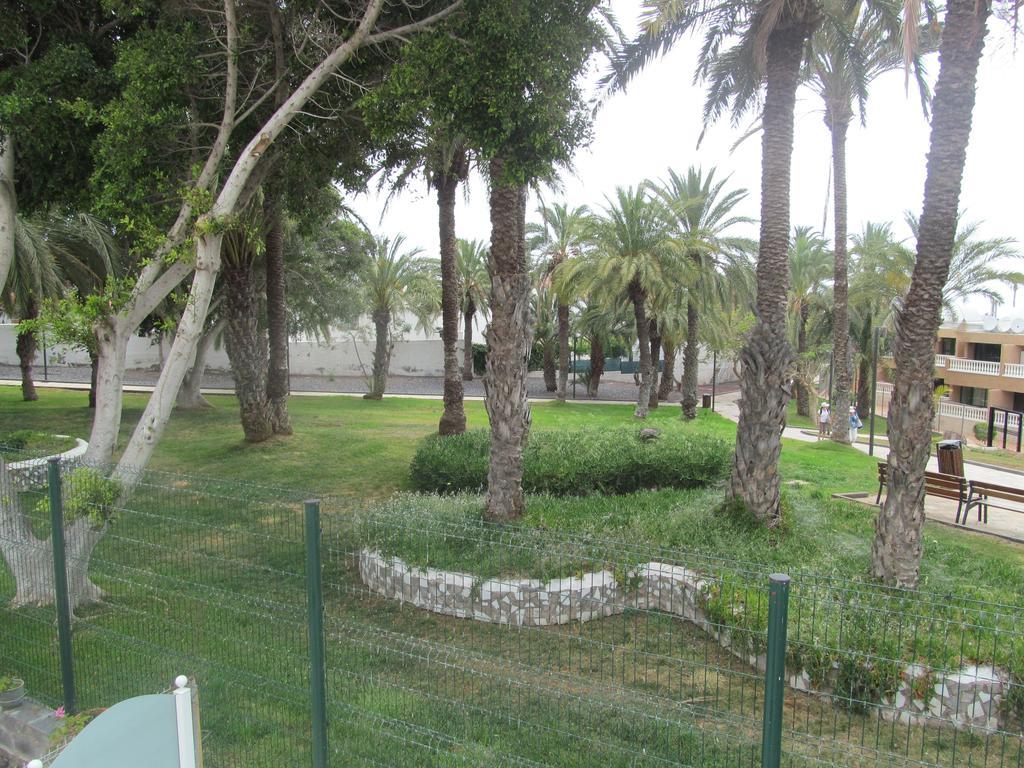 Apartment Virginia Playa de las Américas Chambre photo