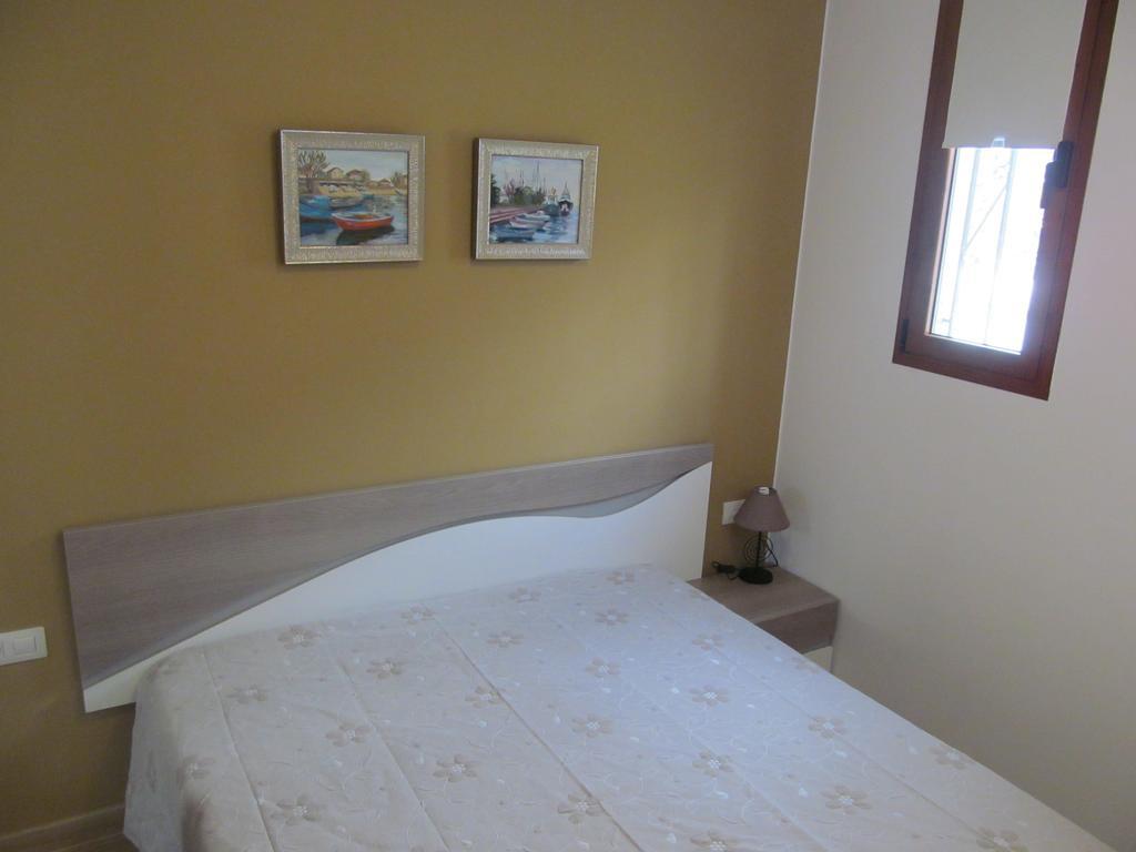 Apartment Virginia Playa de las Américas Chambre photo