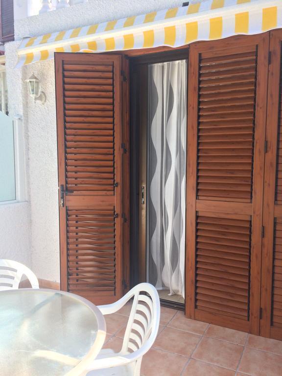 Apartment Virginia Playa de las Américas Extérieur photo