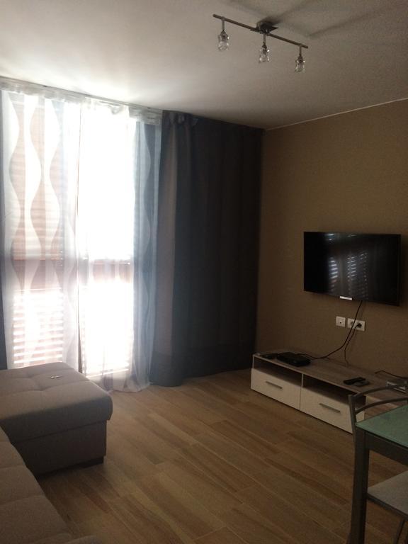 Apartment Virginia Playa de las Américas Extérieur photo