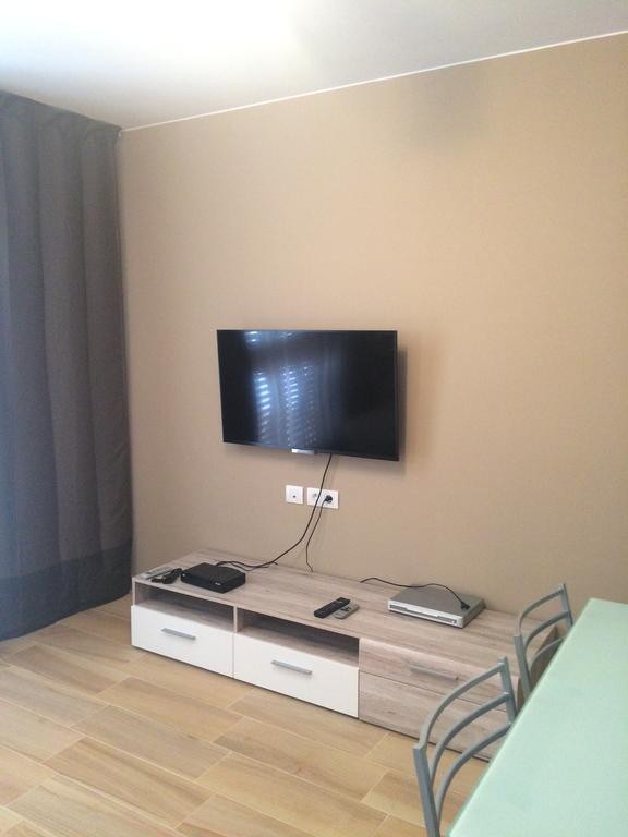Apartment Virginia Playa de las Américas Extérieur photo