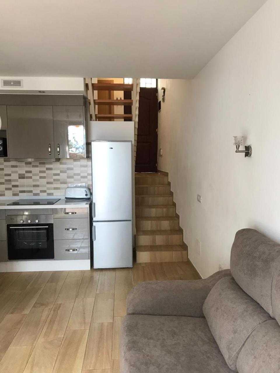 Apartment Virginia Playa de las Américas Extérieur photo