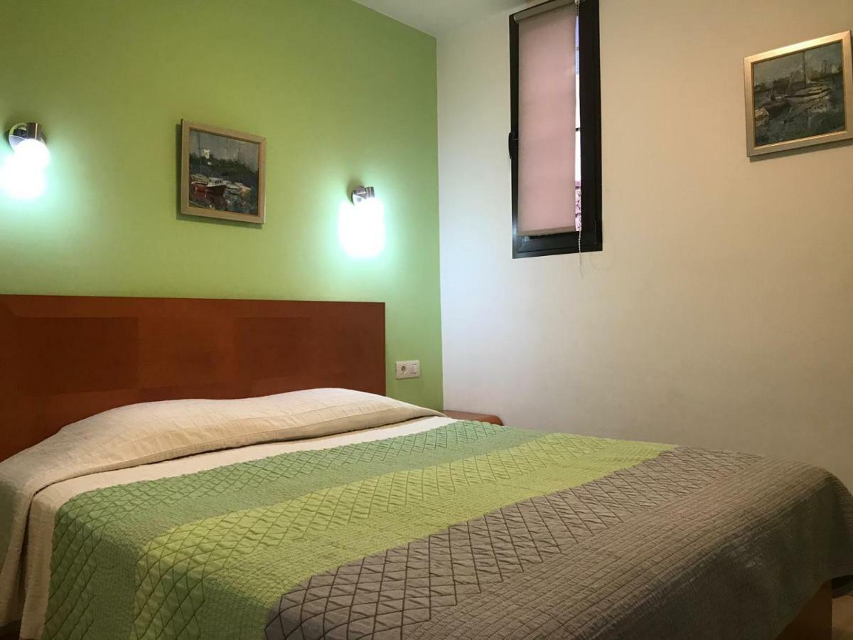 Apartment Virginia Playa de las Américas Extérieur photo